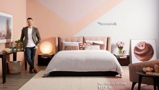 giường ngủ rossano BED 36